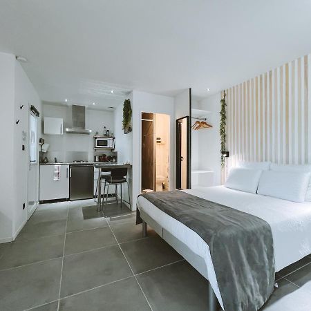 Sky - Gite Meuble & Confort Drome - Ecolodgite Laveyron Екстер'єр фото