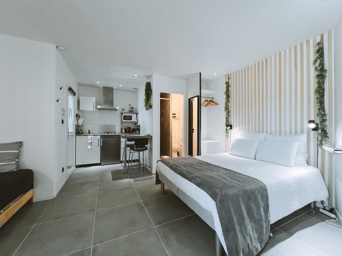 Sky - Gite Meuble & Confort Drome - Ecolodgite Laveyron Екстер'єр фото